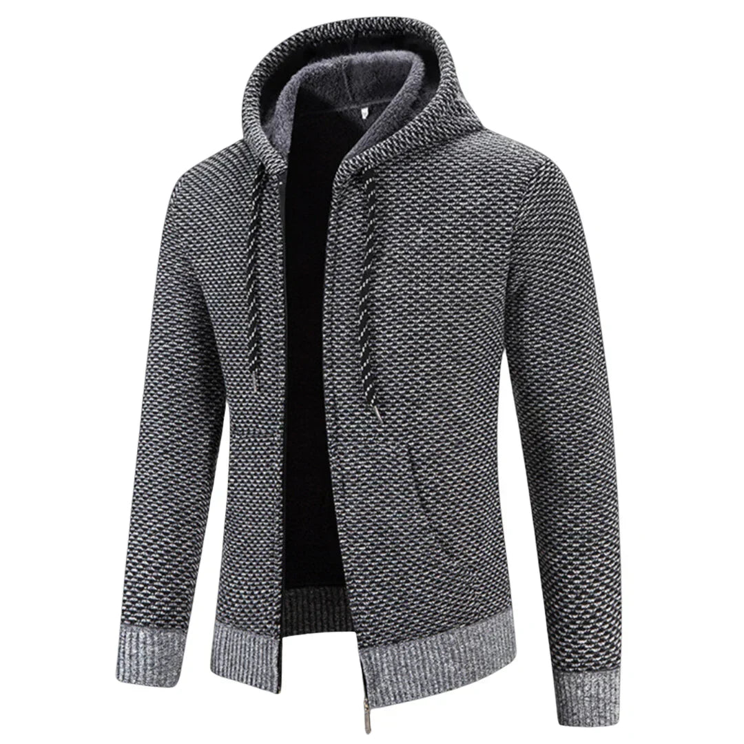 Lucas | El Hoodie Definitivo