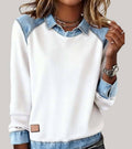 Style 1 – Blanc
