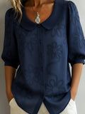 Bleu foncé