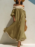 Verde oliva