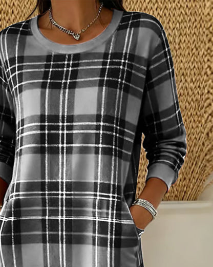 Viviane™ – Elegancia abrigada para días frescos