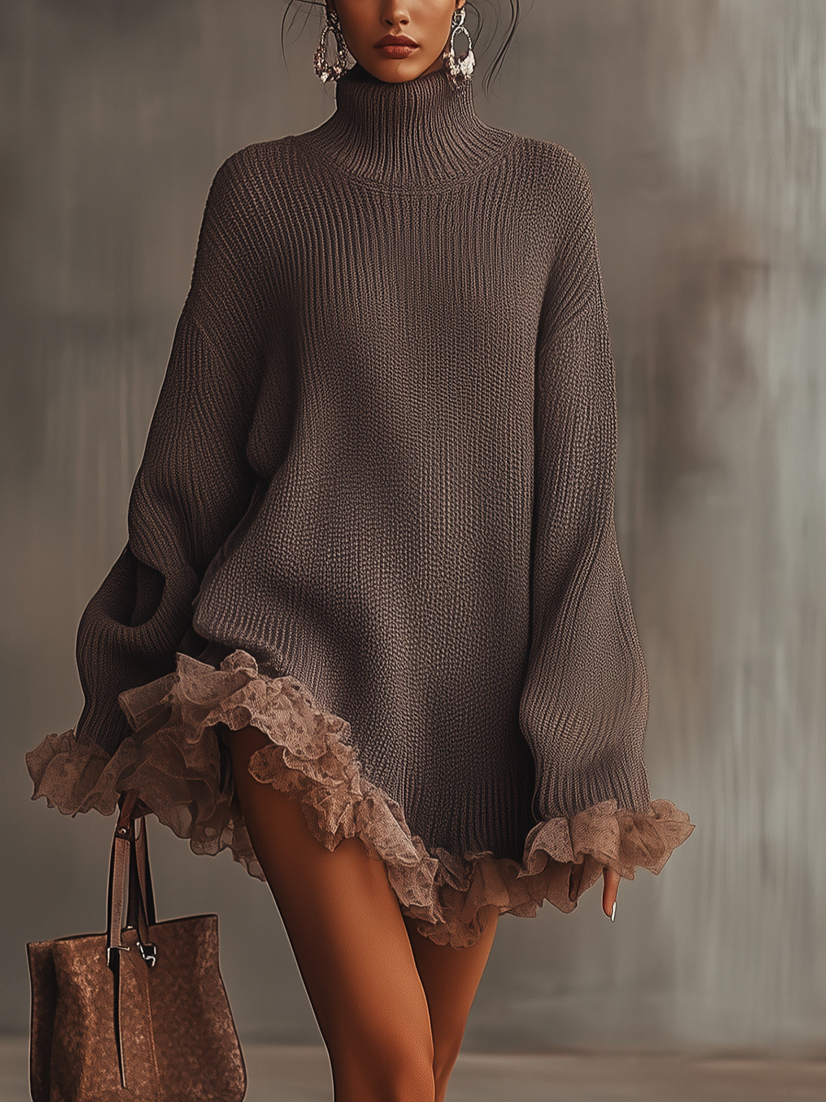 Juliette™ – Elegancia cálida para el día a día