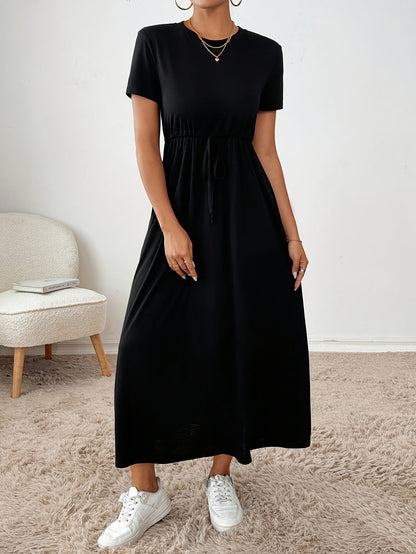 Camille — Vestido largo elegante y cómodo