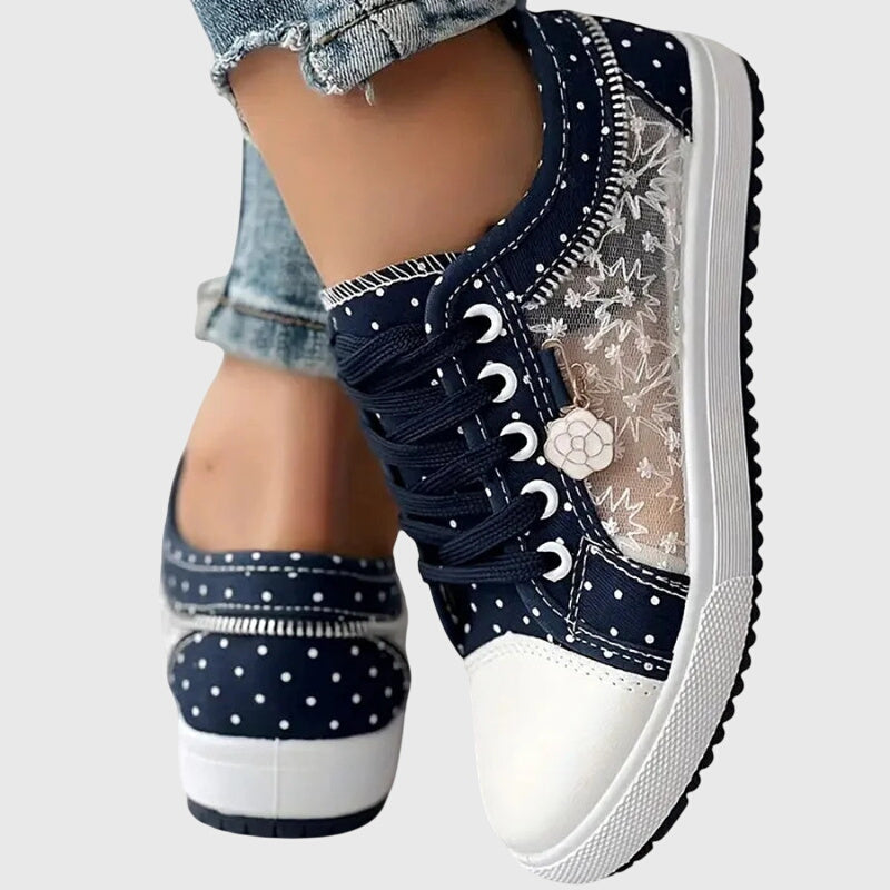 Elena™ | Zapatillas Ortopédicas