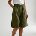 Verde militar