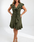 Verde militar