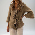 Marron