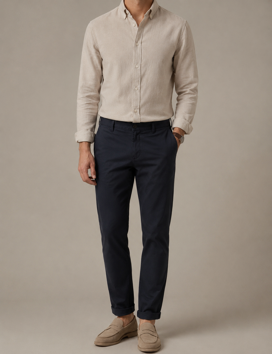 CAMISAS / CONJUNTOS