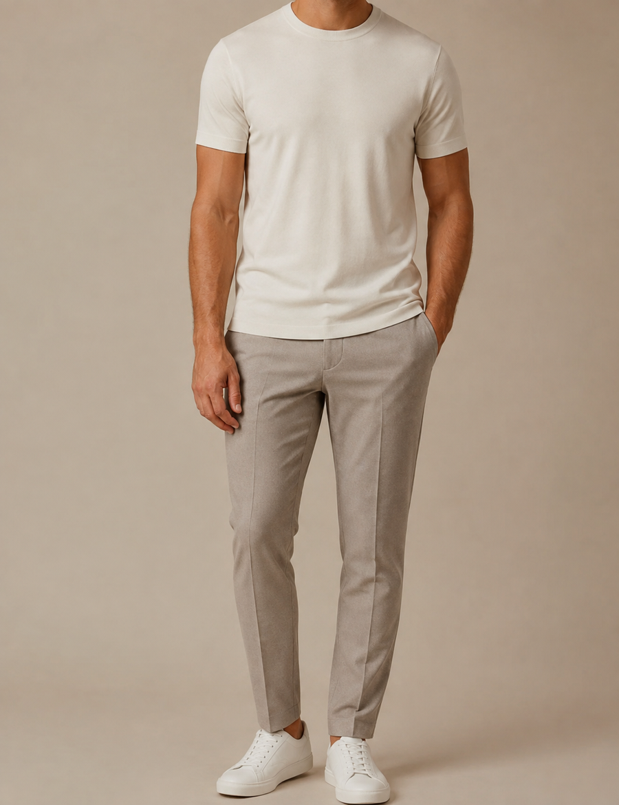 CAMISETAS / POLOS