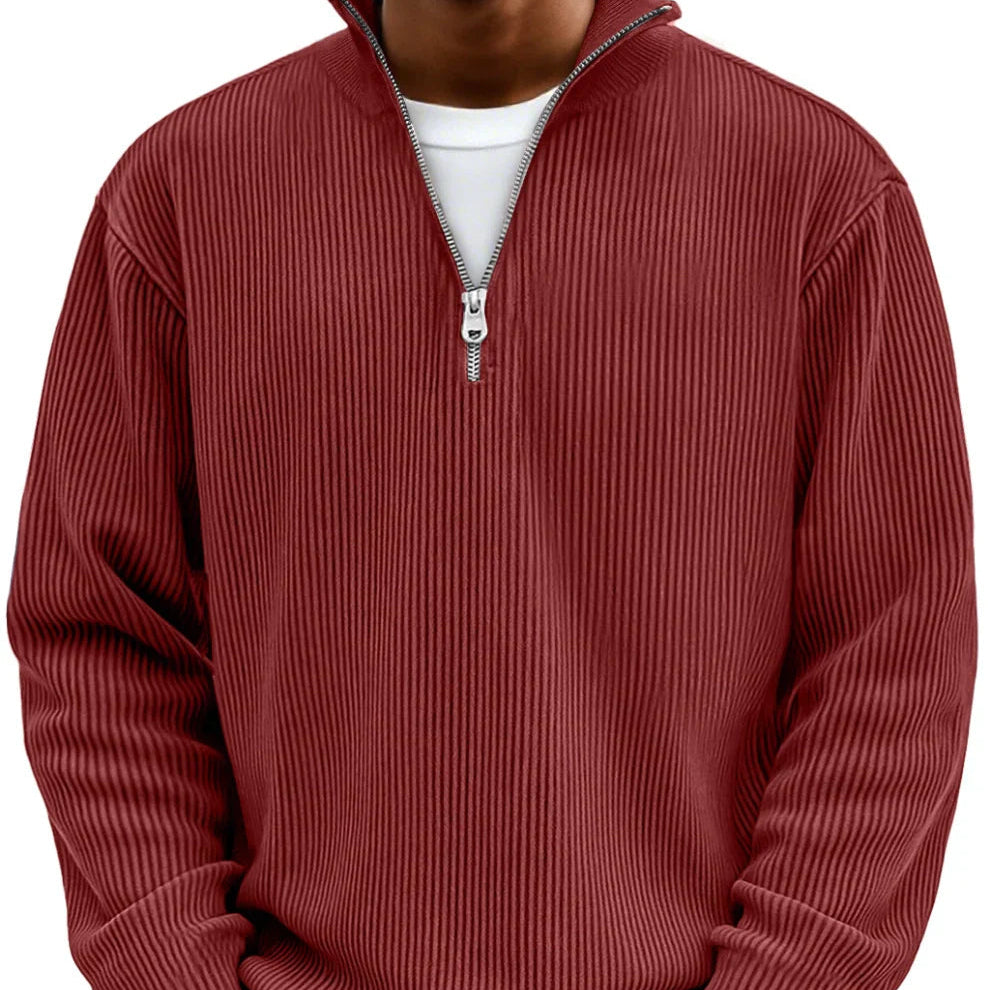 Calix | Jersey moderno y elegante