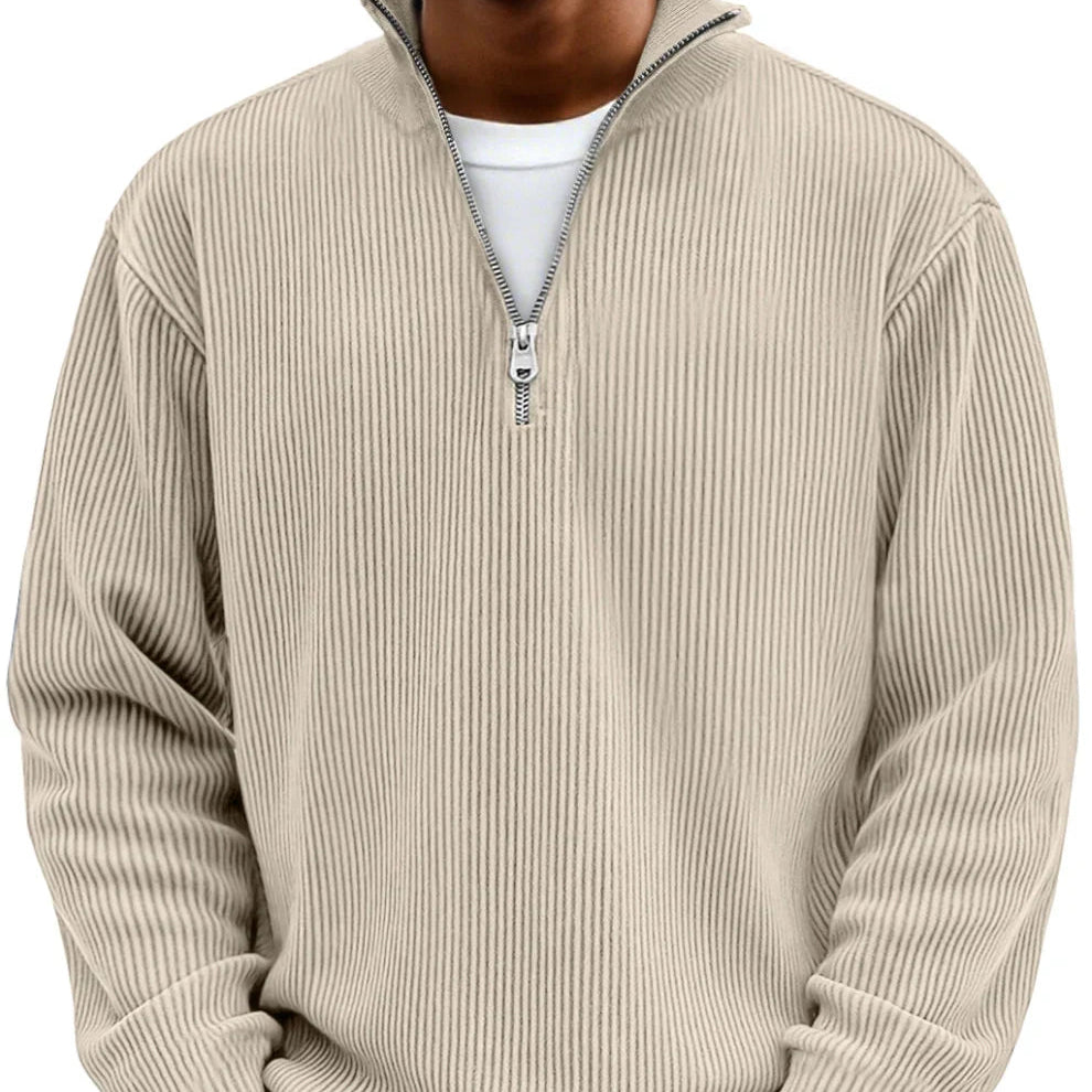 Calix | Jersey moderno y elegante