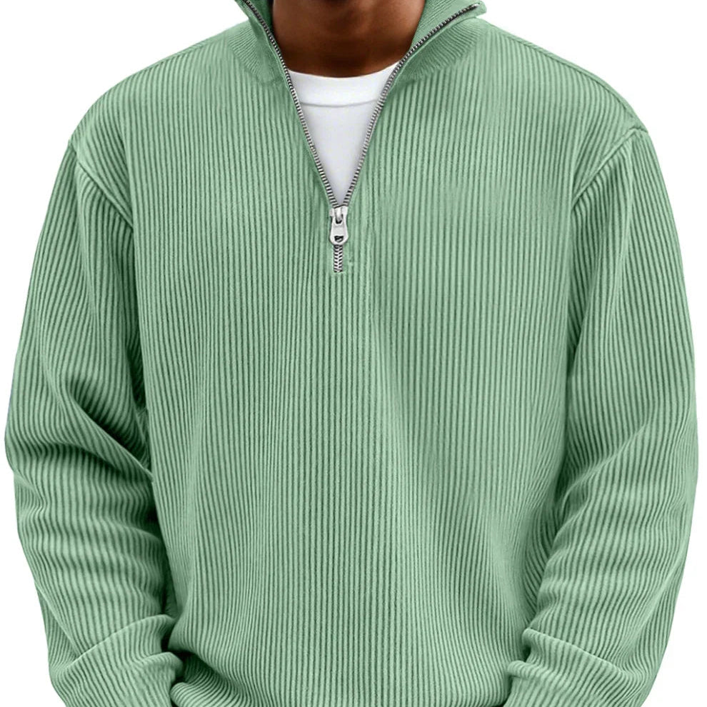 Calix | Jersey moderno y elegante