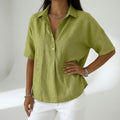 Jaune-vert