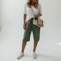 Verde militar
