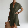 Verde militar