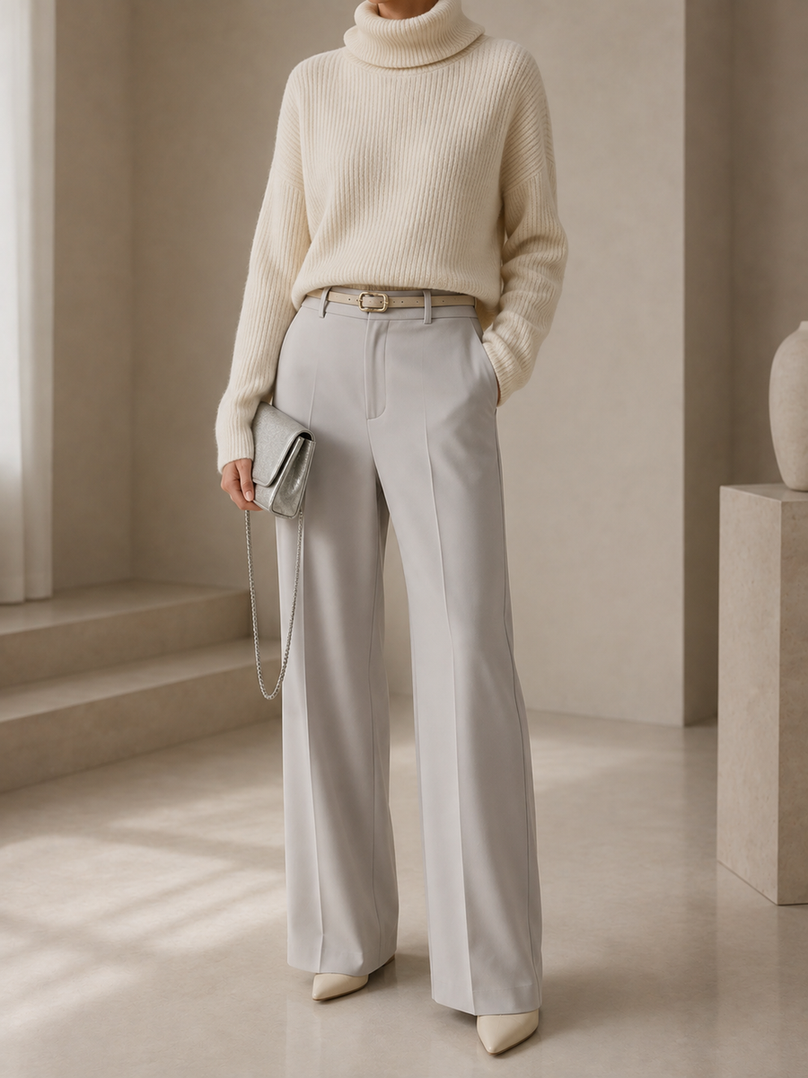 JERSÉIS / CARDIGANS