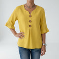 Jaune