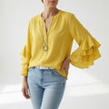 Jaune