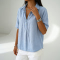 Bleu clair