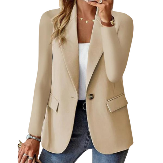 Ana™ | Americana elegante para un look chic y versátil
