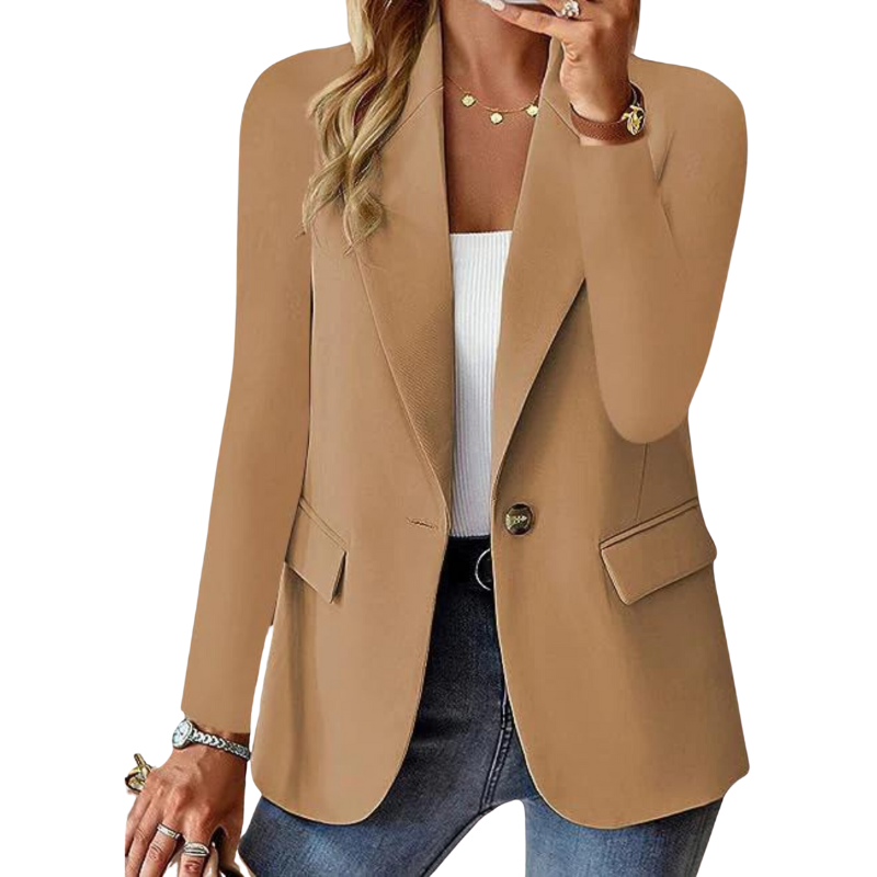 Ana™ | Americana elegante para un look chic y versátil