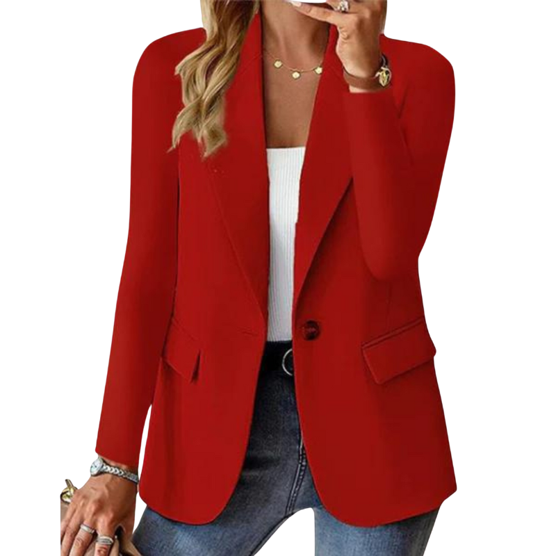 Ana™ | Americana elegante para un look chic y versátil
