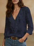 Bleu marine