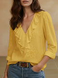 Jaune