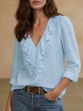Bleu clair