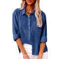 Bleu foncé