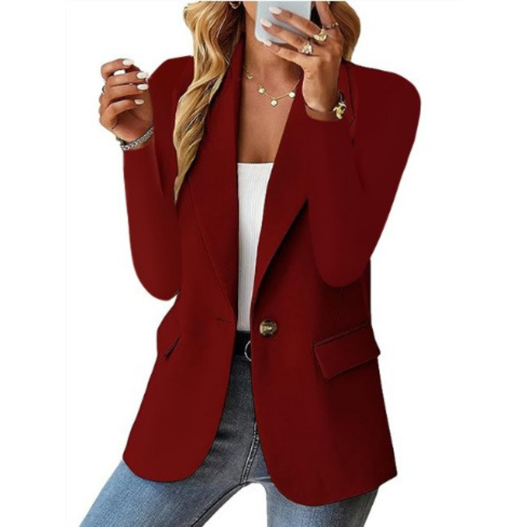 Ana™ | Americana elegante para un look chic y versátil