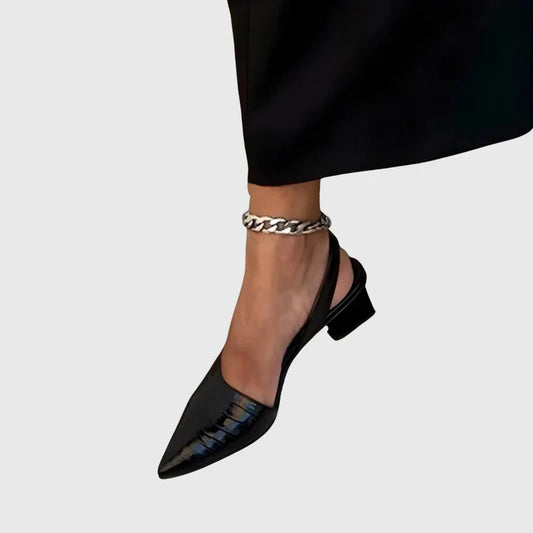 Lisa | Tacones ortopédicos cómodos