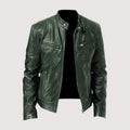 Verde oscuro