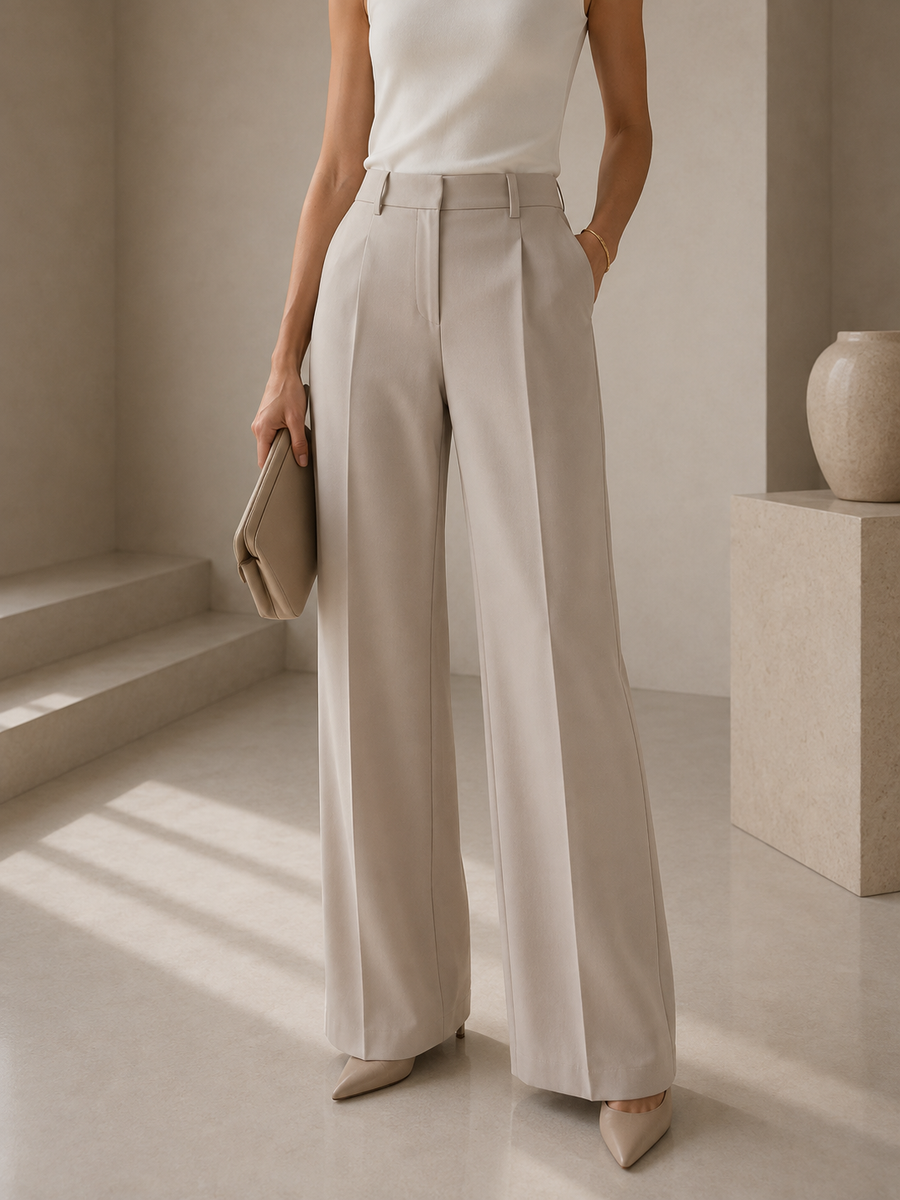 PANTALONES MUJER