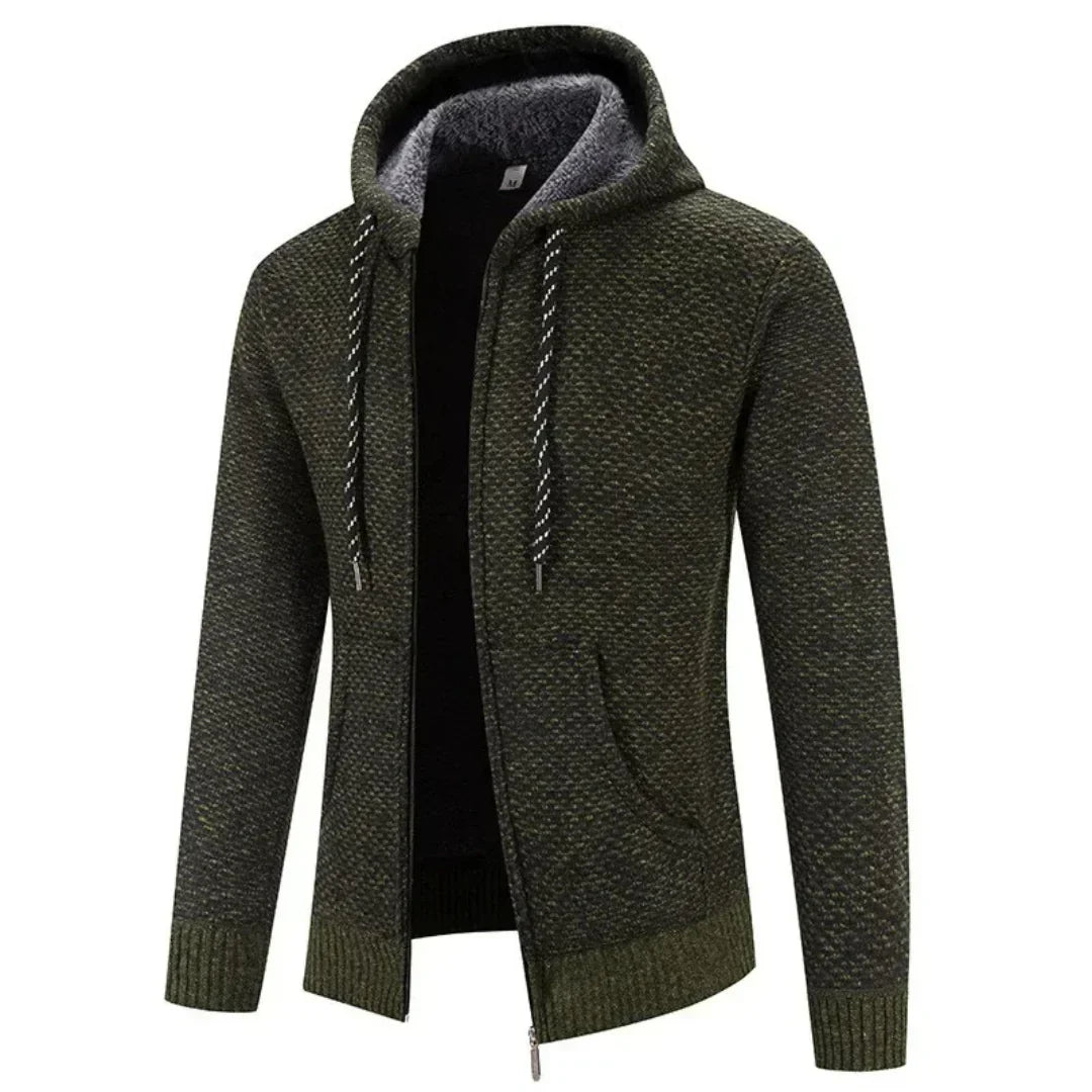 Lucas | El Hoodie Definitivo