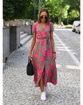 Rosa y verde (casi agotado)