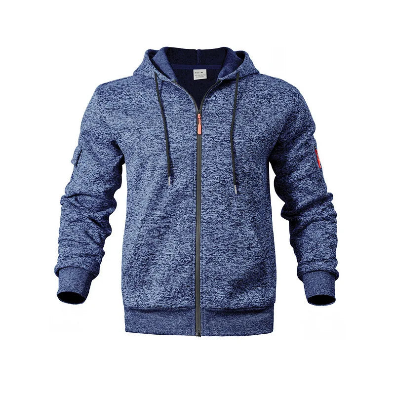 Bernard™ | Chaqueta abrigada elegante para el invierno