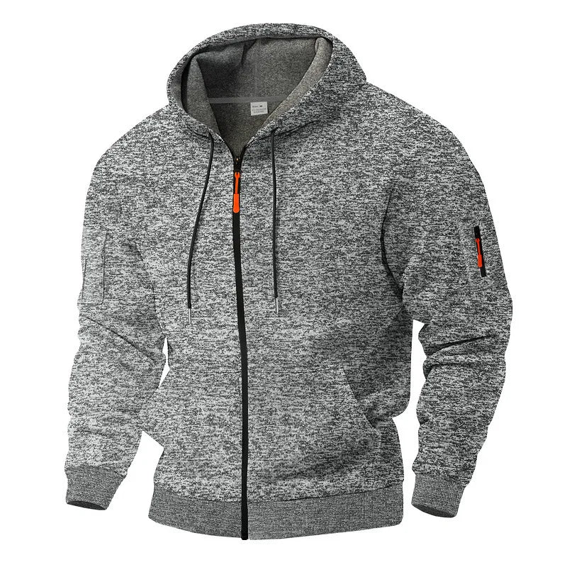 Bernard™ | Chaqueta abrigada elegante para el invierno