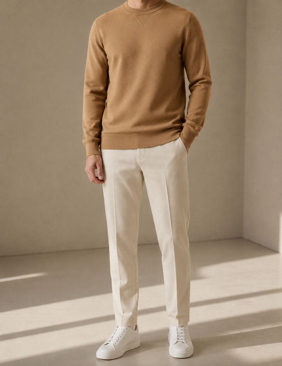 JERSÉIS / SUDADERAS