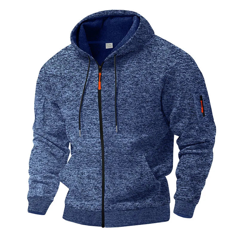 Bernard™ | Chaqueta abrigada elegante para el invierno