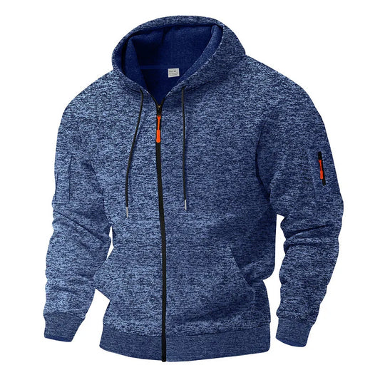 Bernard™ | Chaqueta abrigada elegante para el invierno