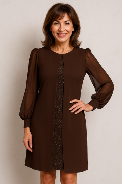 Adèle™ – Elegancia refinada para cada momento