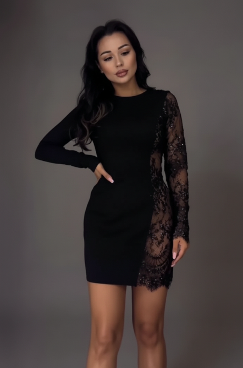 Lucienne™ - Seducción elegante para noches irresistibles