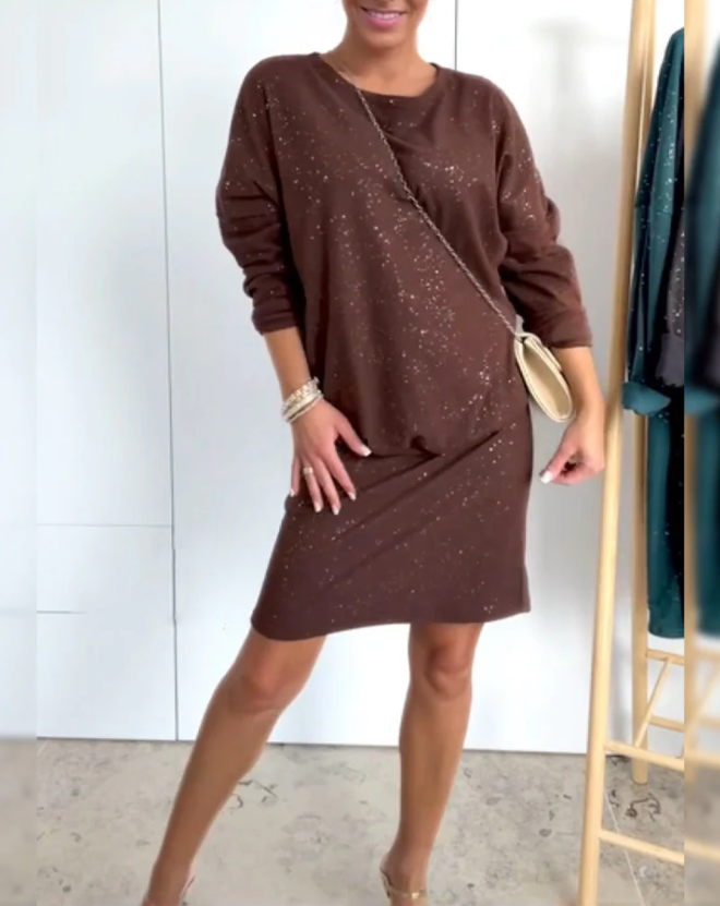 Hélène™ - Confort elegante diario sin esfuerzo