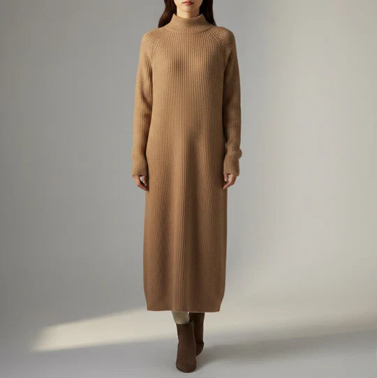 VESTIDOS DE INVIERNO