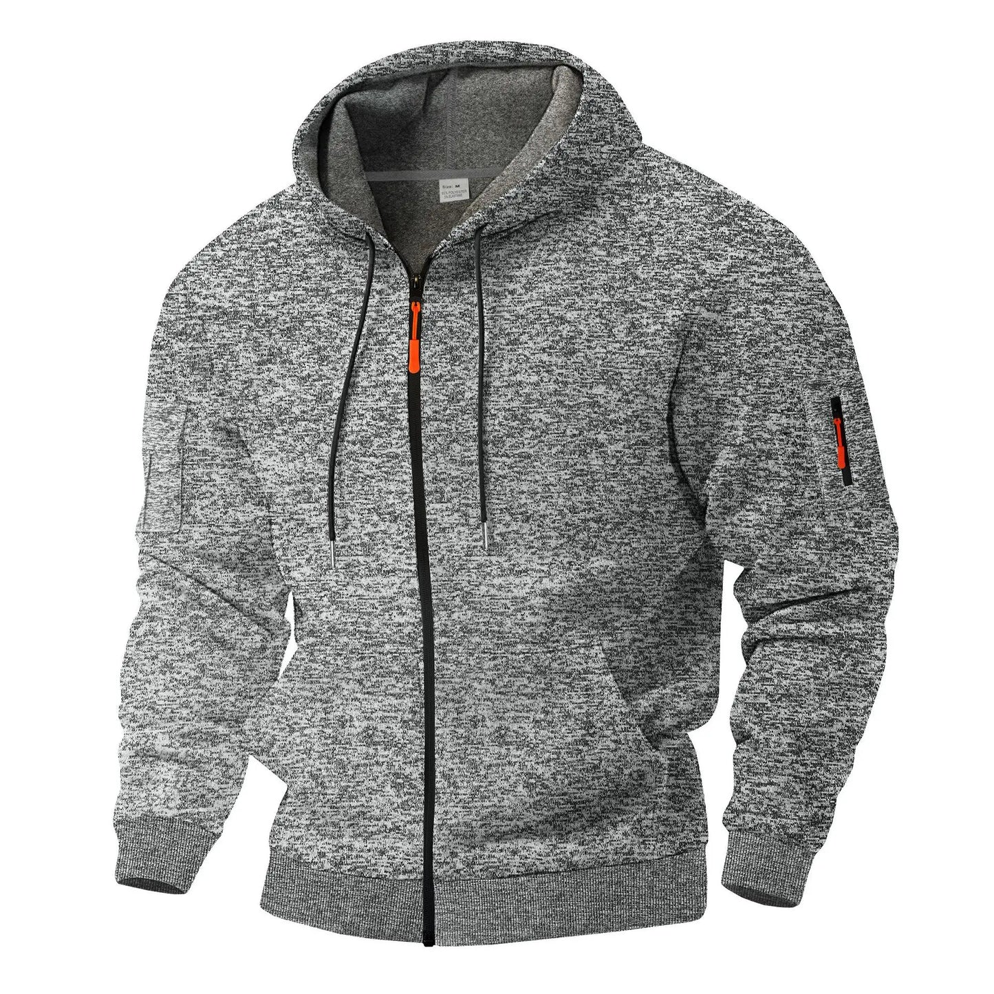 Bernard™ | Chaqueta abrigada elegante para el invierno