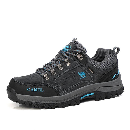 Camel | Zapatos de Senderismo Innovadores