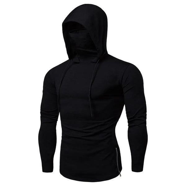 Arven™ – La sudadera con capucha moderna para hombres activos
