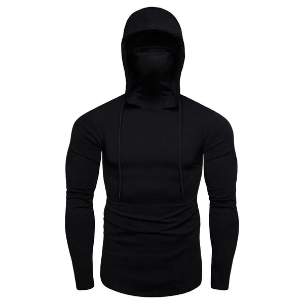 Arven™ – La sudadera con capucha moderna para hombres activos