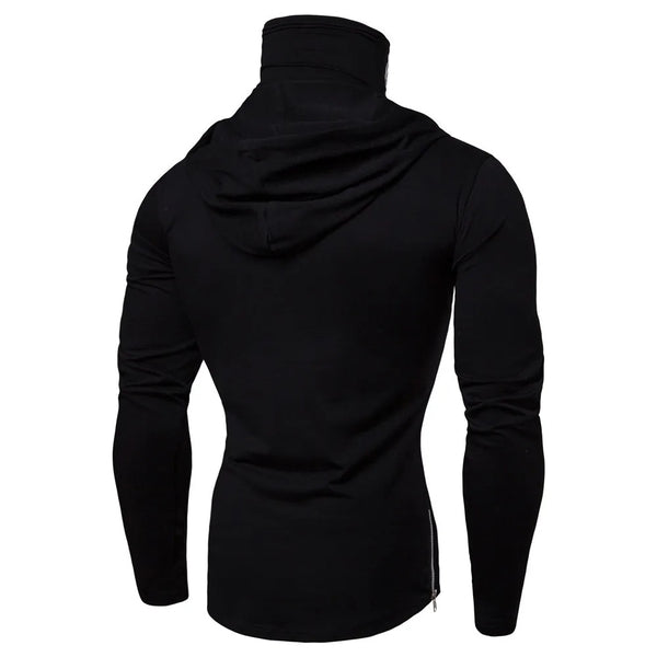 Arven™ – La sudadera con capucha moderna para hombres activos